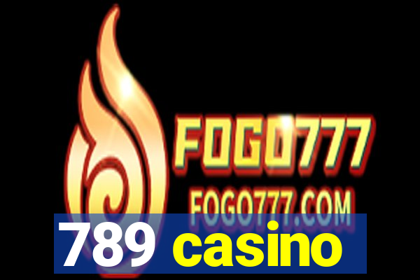 789 casino